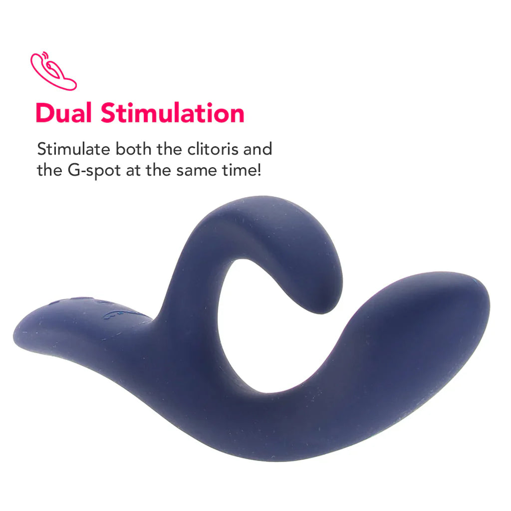 We-Vibe Nova 2 Rabbit Vibe