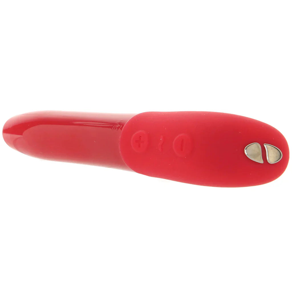 We-Vibe Tango X Power Play Bullet Vibe