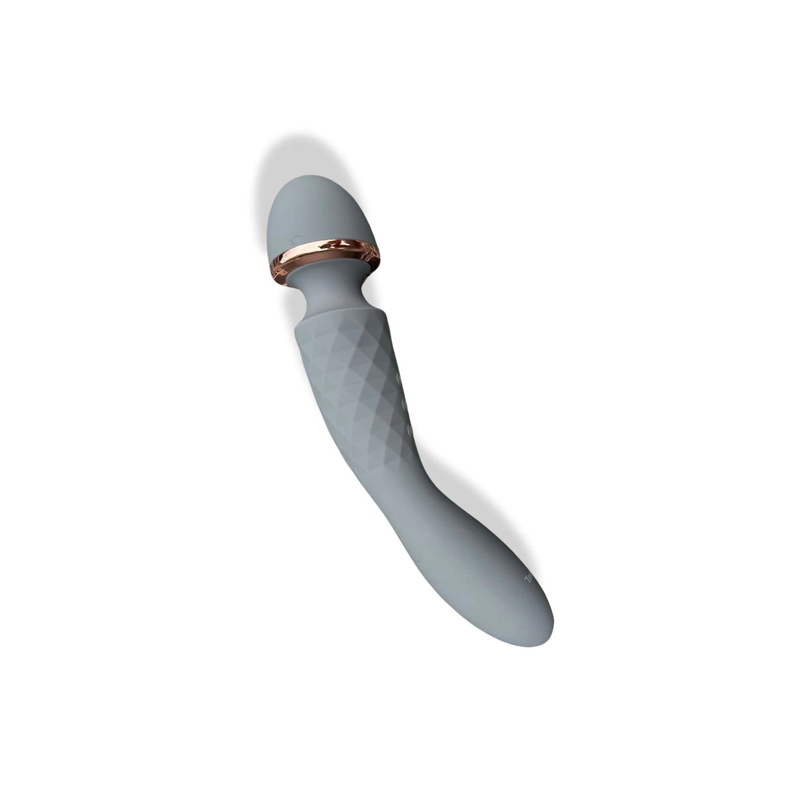 Caroline Neron vibromasseur Iconic