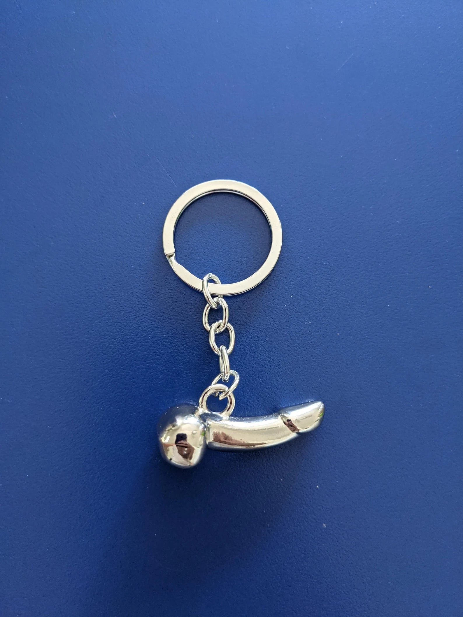 Porte-clé pénis