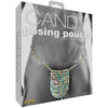 Endible candy male posing pouch