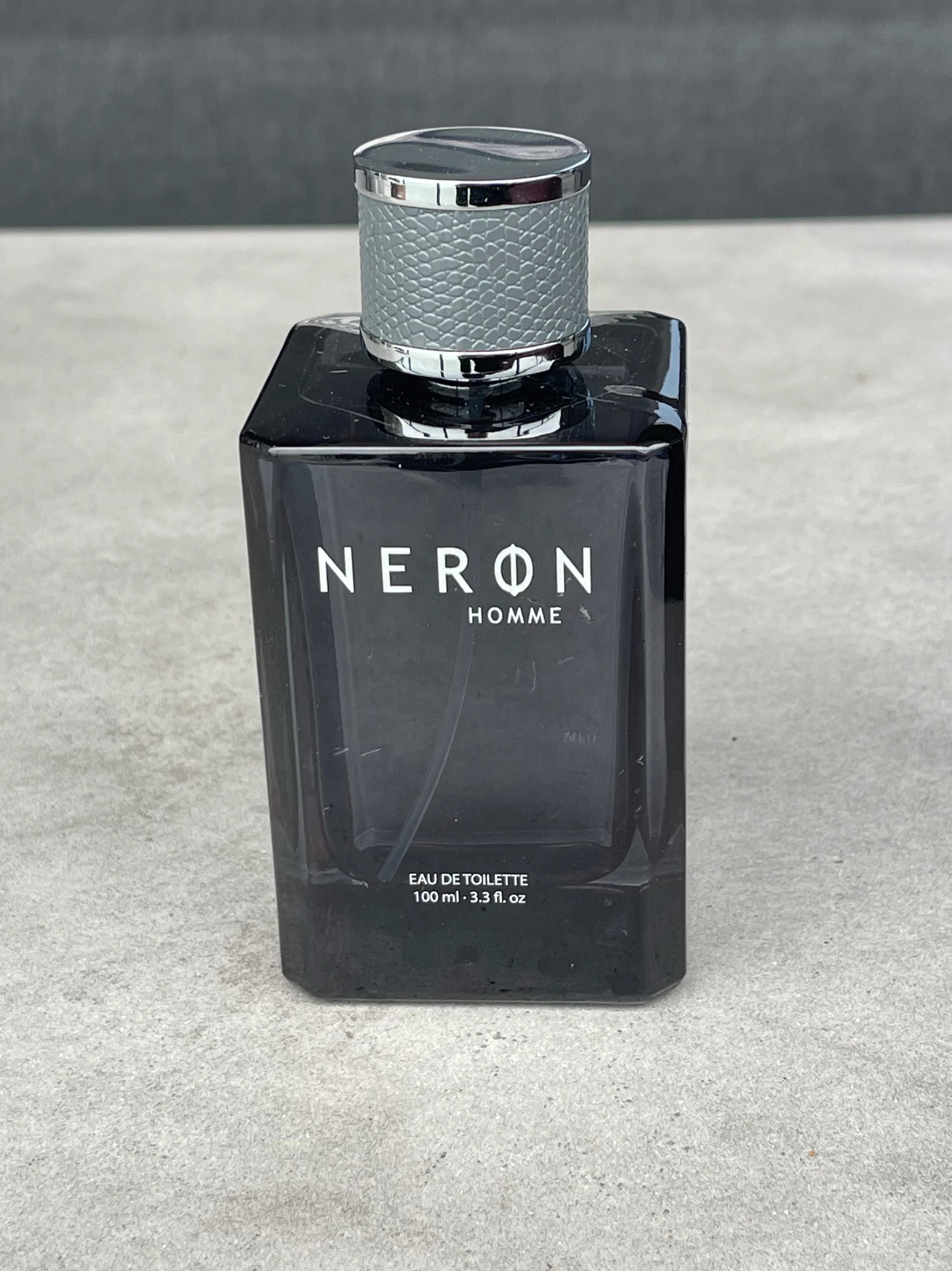Parfum Caroline Néron Homme - NERON HOMME