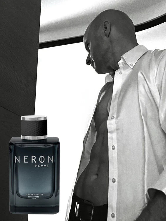 Parfum Caroline Néron Homme - NERON HOMME
