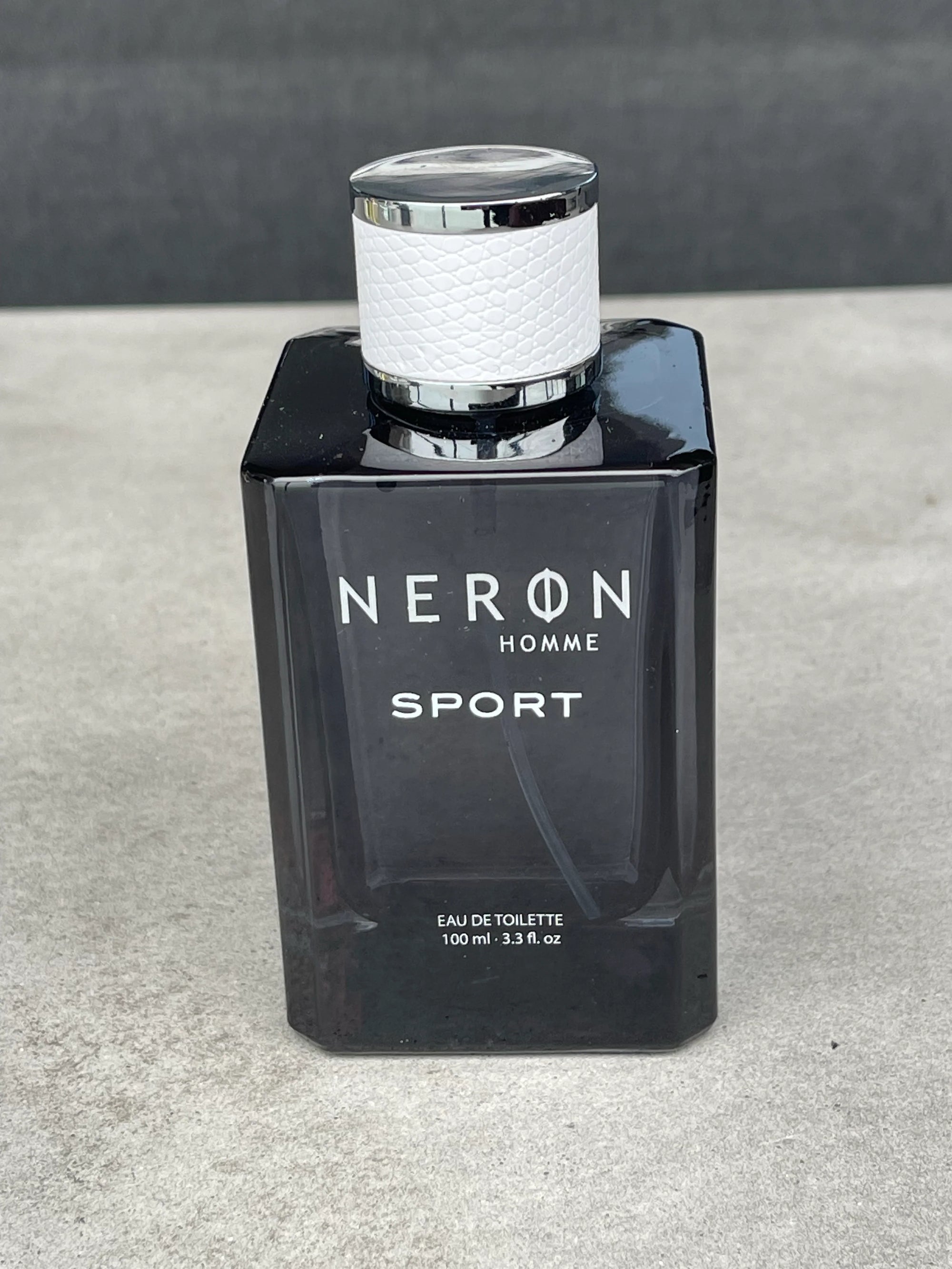 Parfum Caroline Néron homme - NERON SPORT