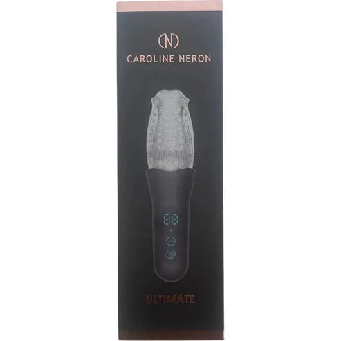 Caroline Neron masturbateur Ultimate