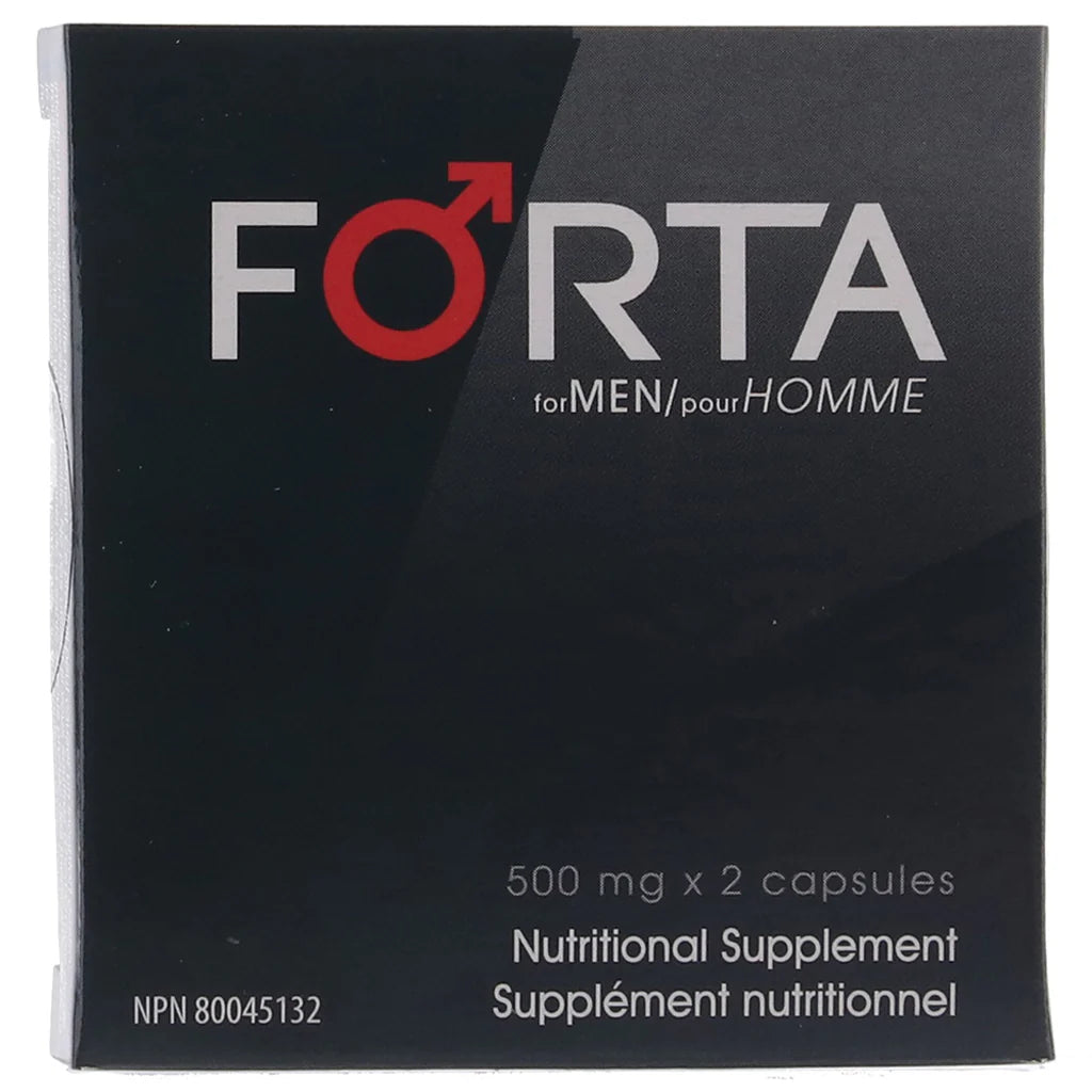 Forta - pour homme (2)