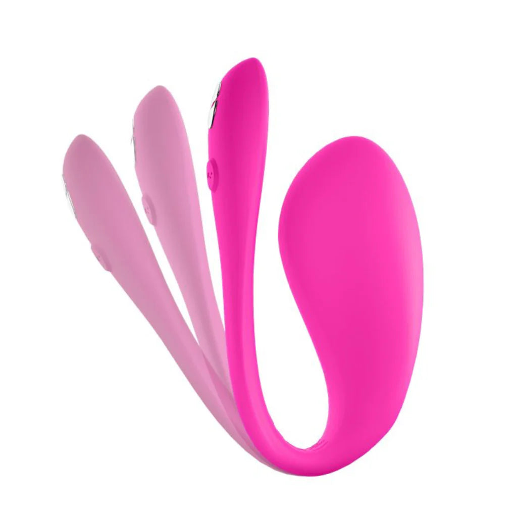 We-vibe jive 2 secret joyride electric