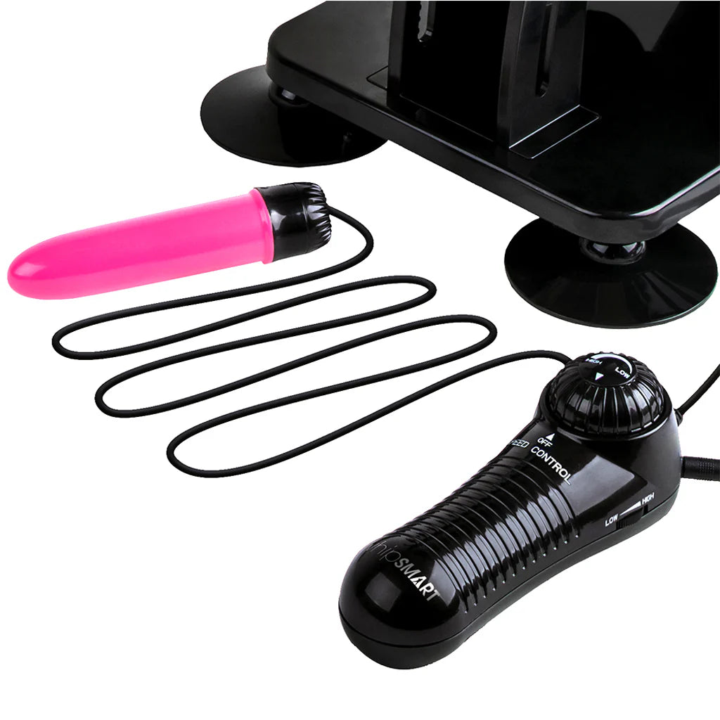 Whip Smart - Premium Thruster