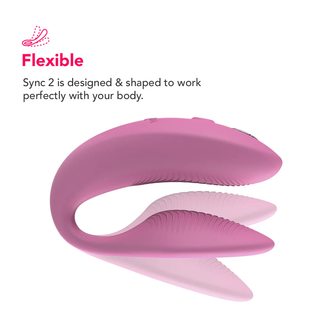 We-Vibe Sync 2 Couple's Vibe