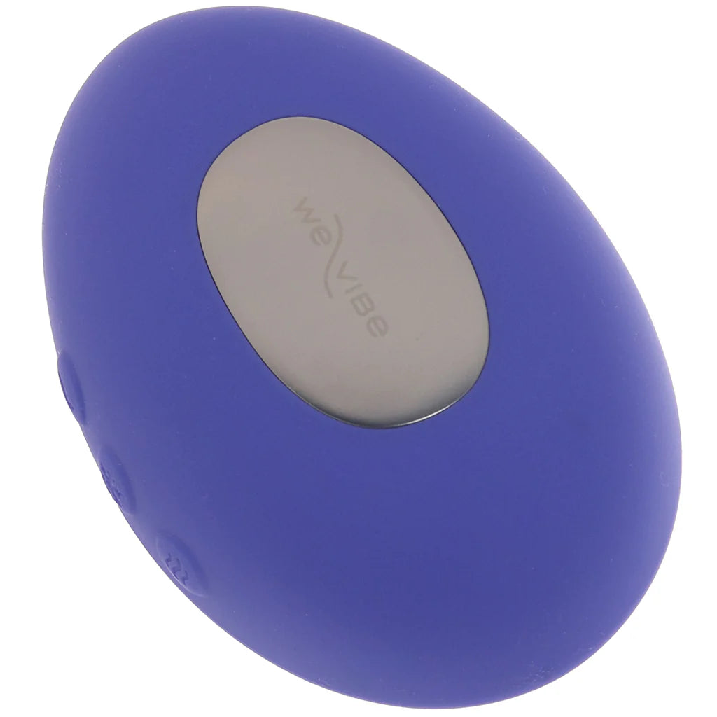 We-vibe temp heating & cooling massager