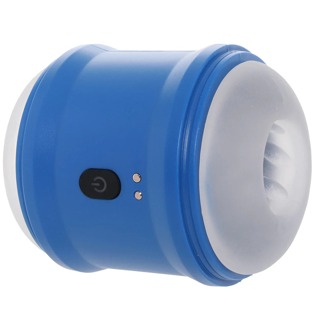 The royal masturbator cylinder