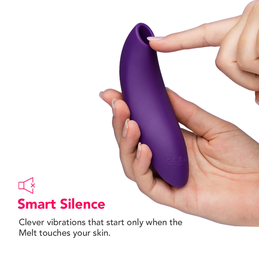 We-Vibe Melt 2 Pleasure Air