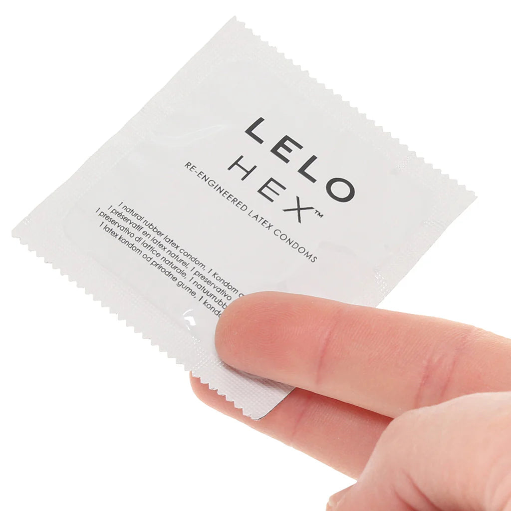 Lelo Hex - Original (12)