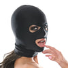 Fetish Fantasy Series - Masque Spendex