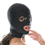Fetish Fantasy Series - Masque Spendex