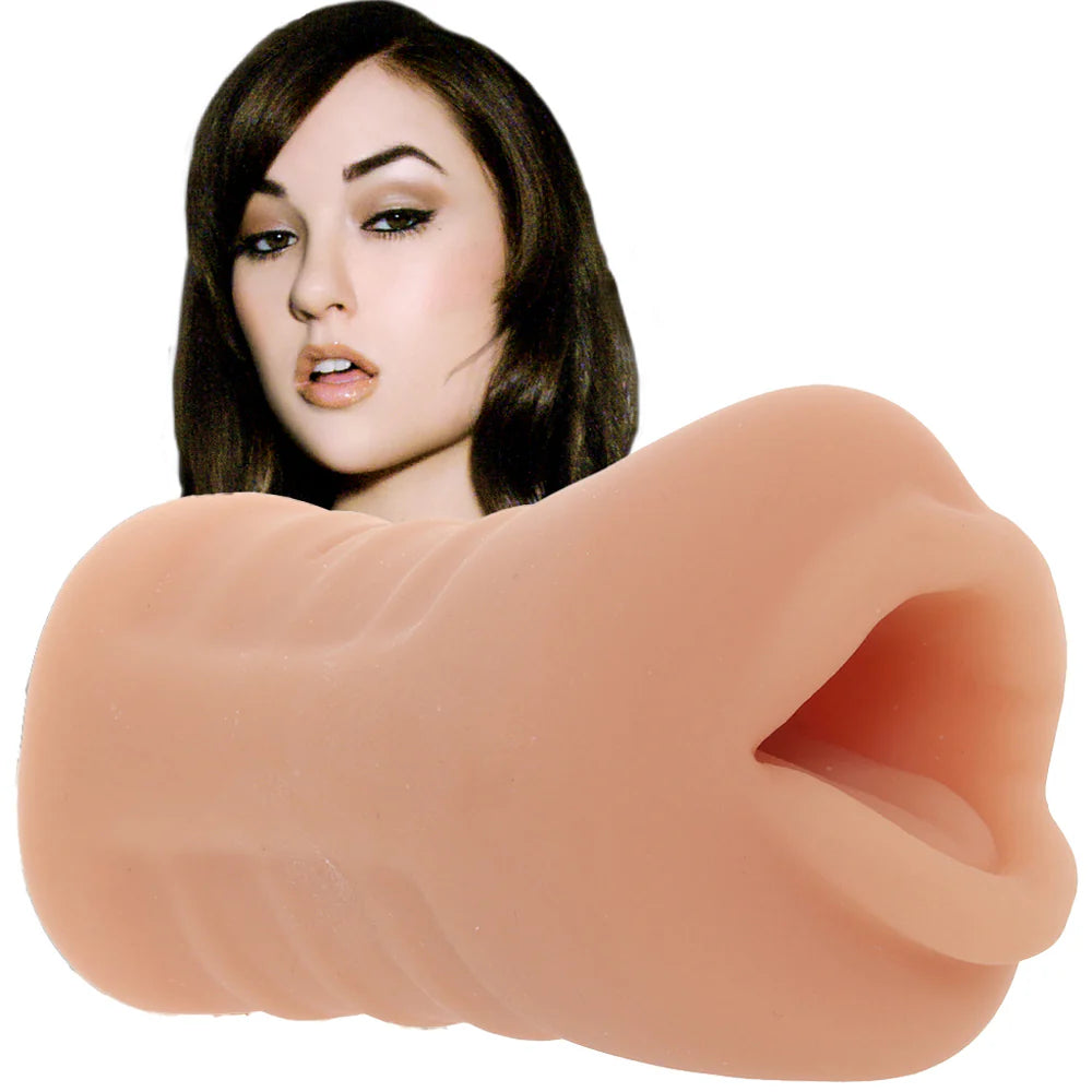 Sasha Grey