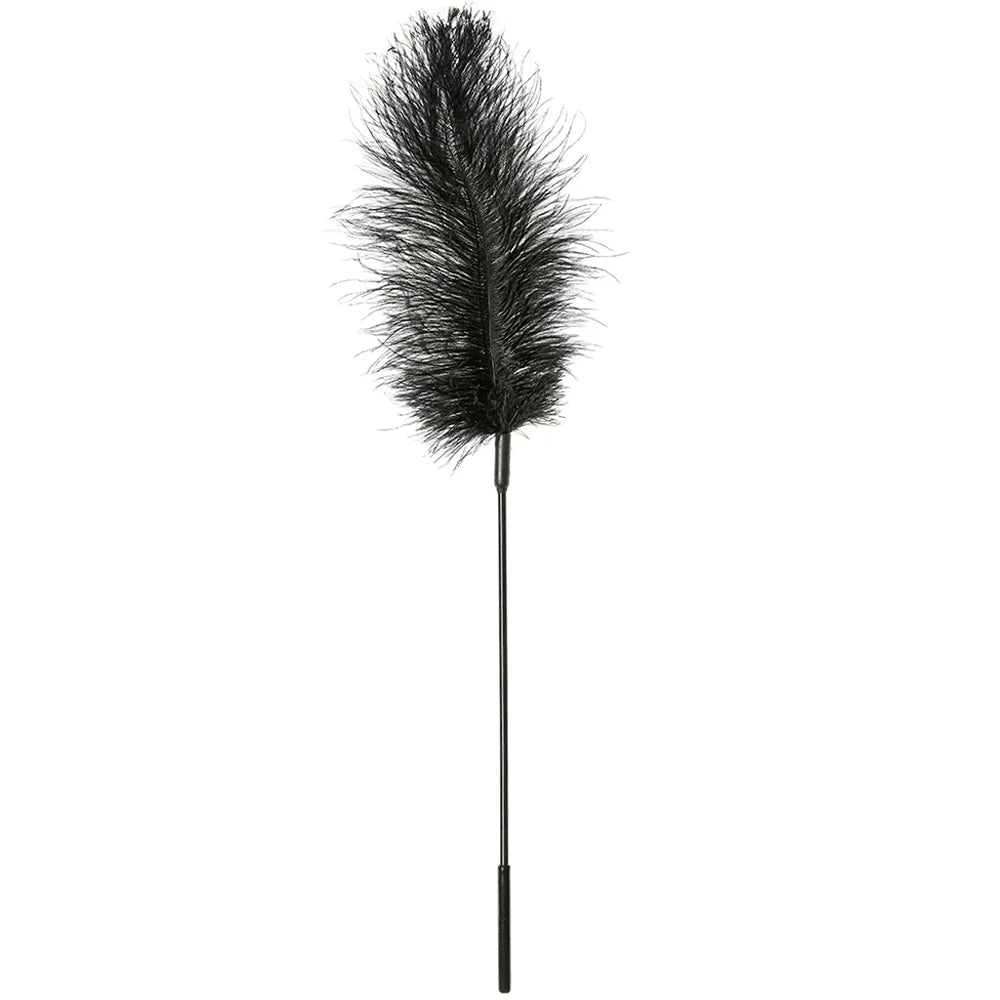 Sportsheets - Ostrich tickler