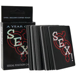 Kheper Games - Jeu de cartes Sexe !