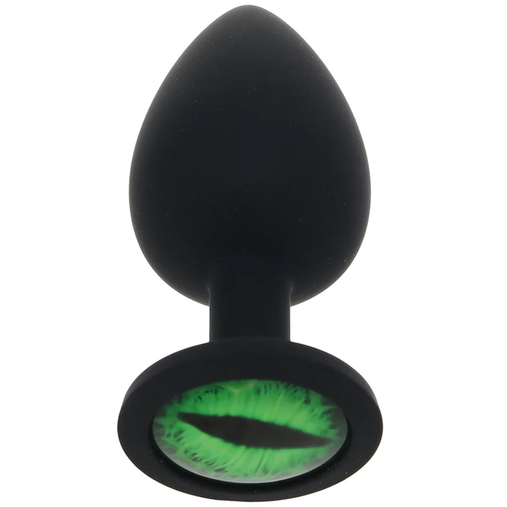 Creature Cocks - Plug anal en silicone