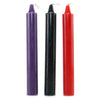 Doc johnson - Chandelles chinoises (3)