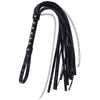 Sportsheets - Velvet noir chain flogger