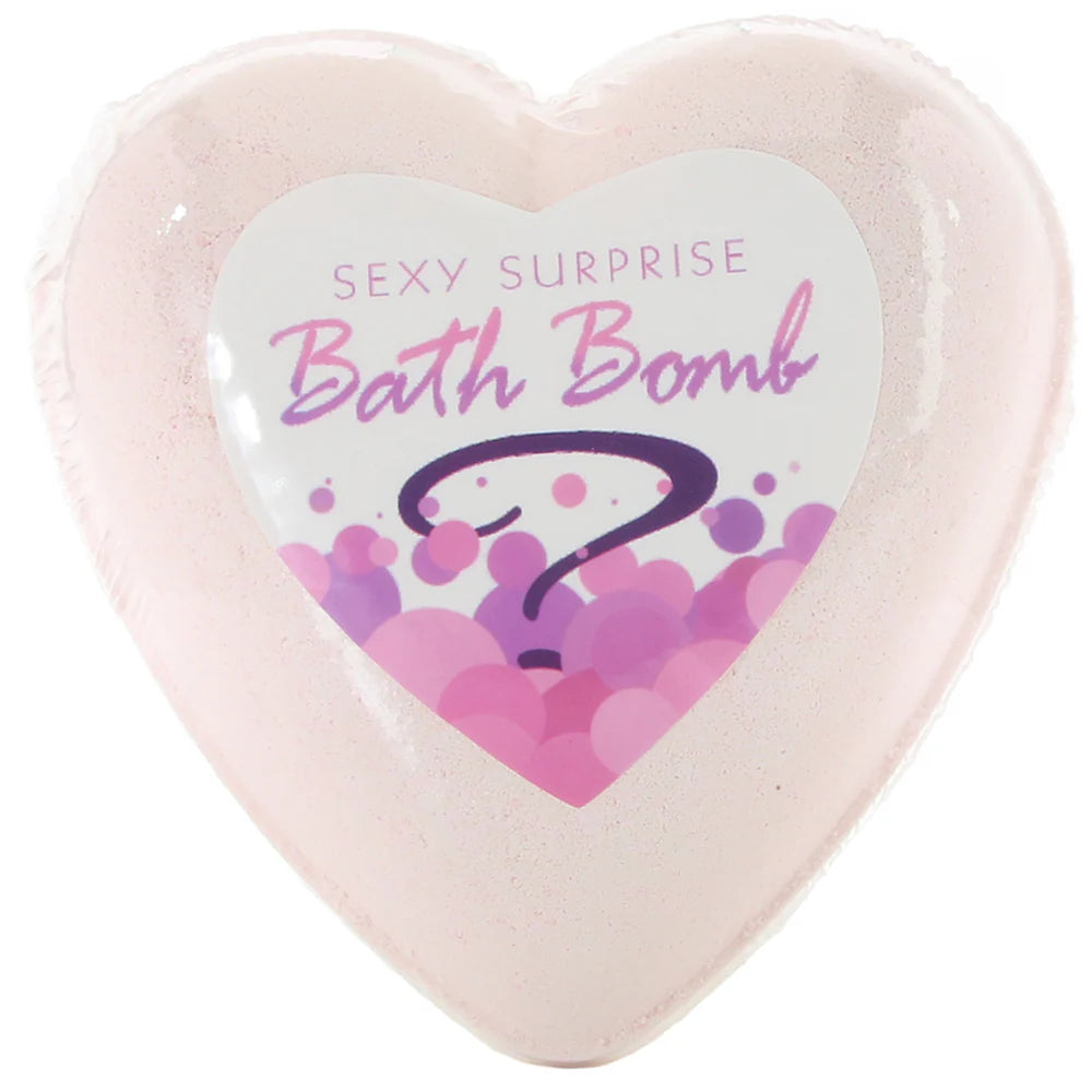 Bombe de bain - Surprise