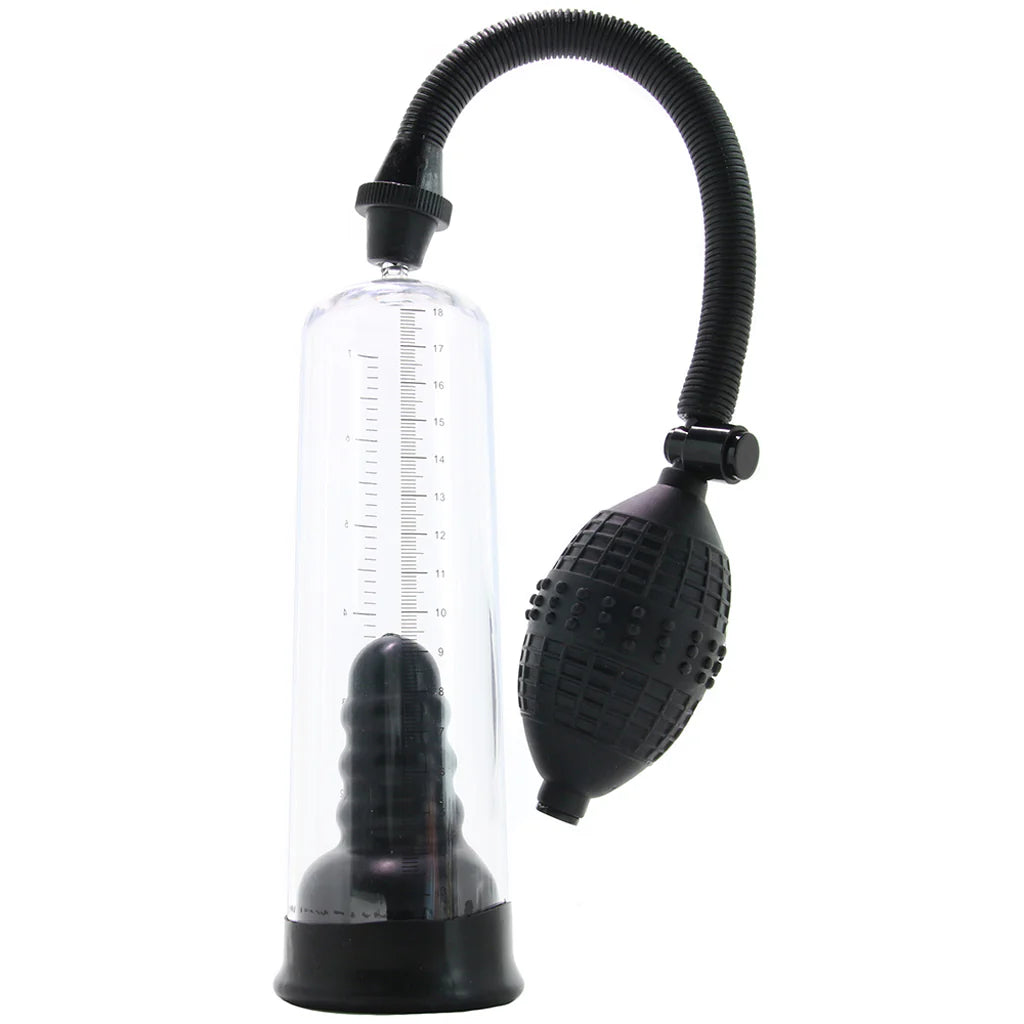 Pompe à pénis - CALEXOTICS - OPTIMUM SERIES