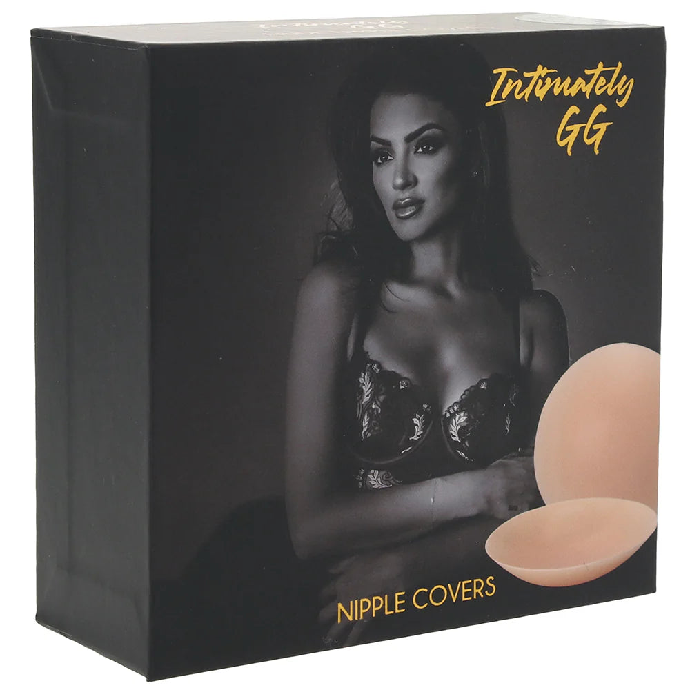 Intimate GG - Nipple Cover 1 pairs