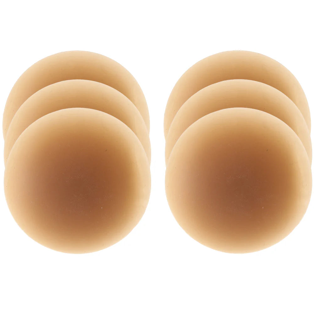 Intimate GG - Nipple Cover 3 pairs