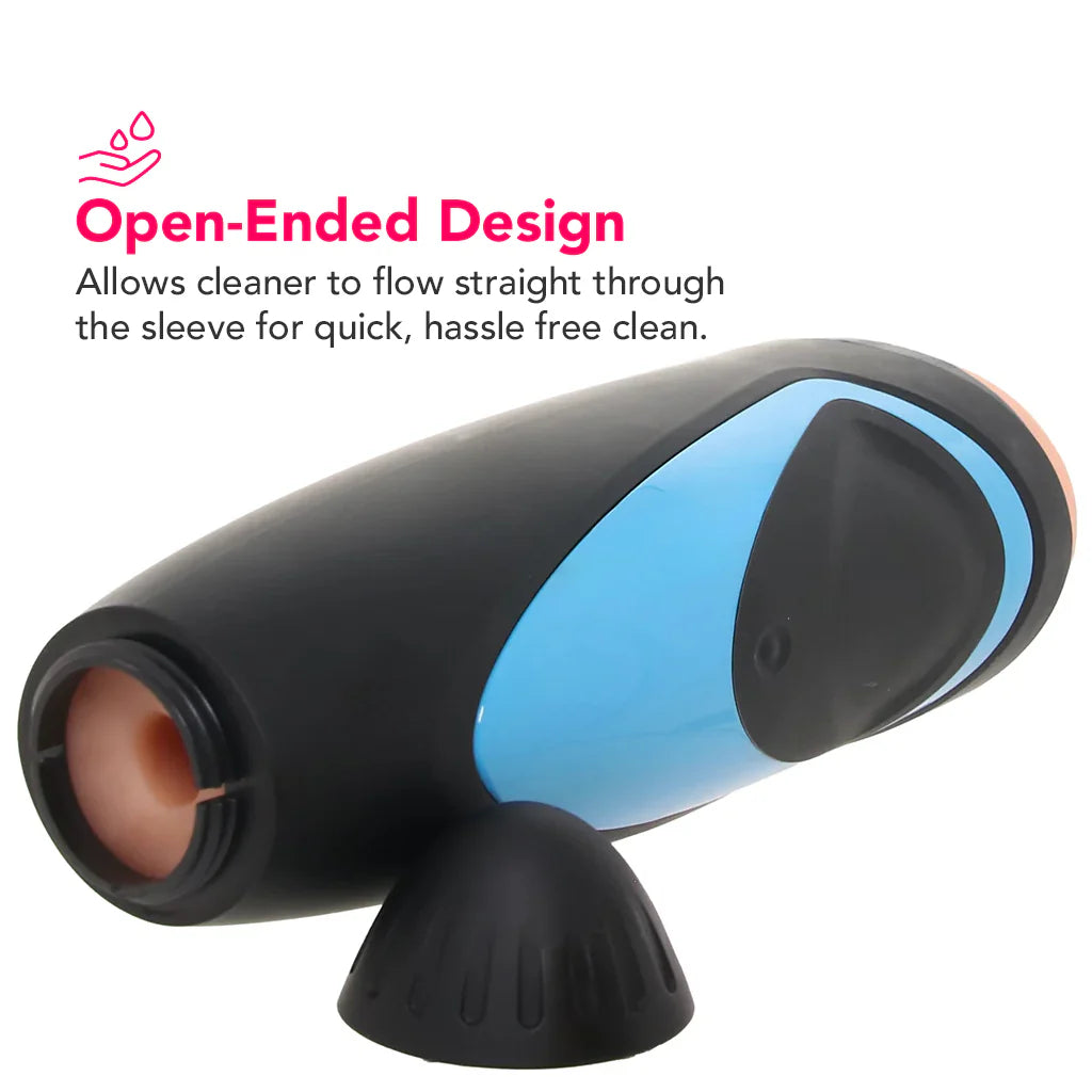 Satisfyer - Men One Masturbateur