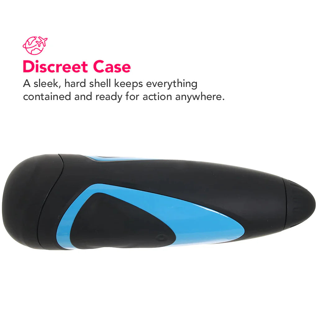 Satisfyer - Men One Masturbateur
