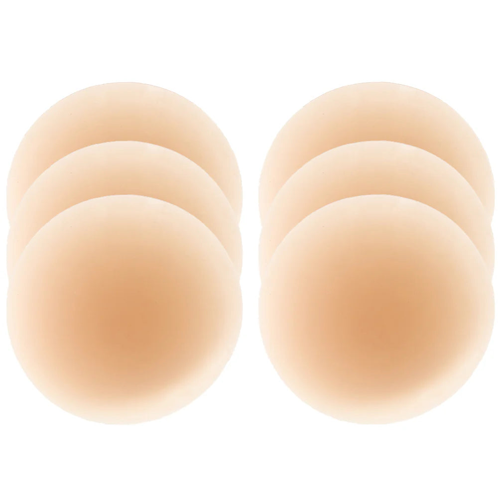 Intimate GG - Nipple Cover 3 pairs