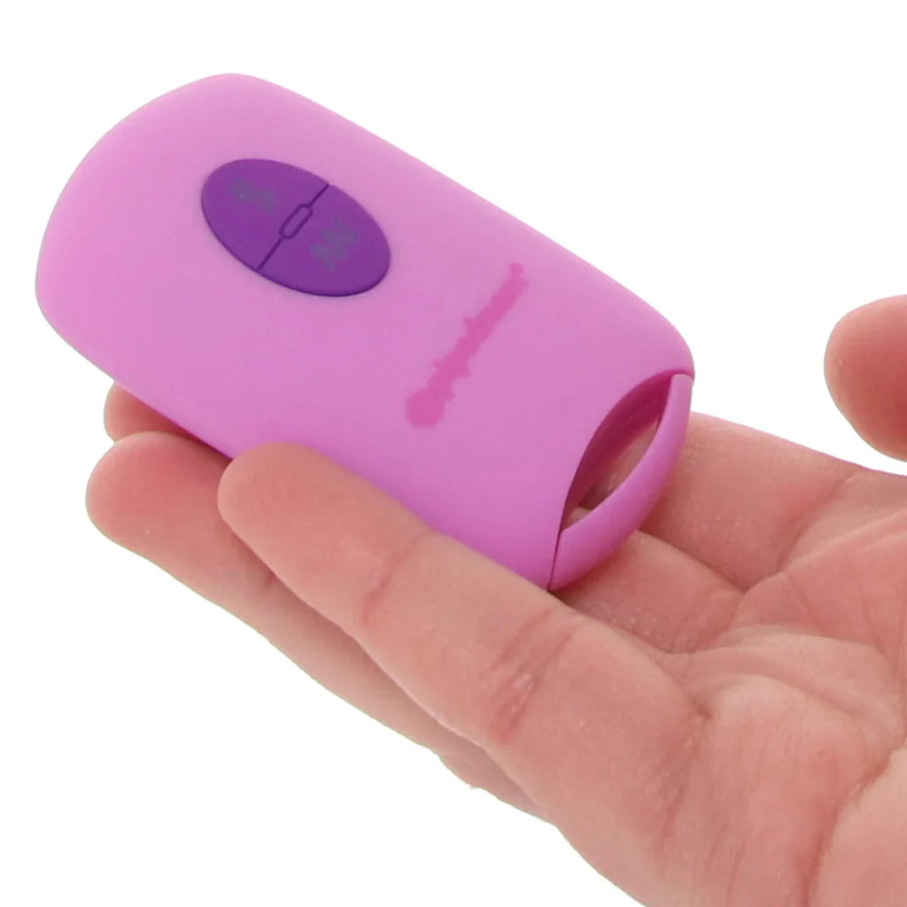 Fantasy - Love Thrust-Her Vibe