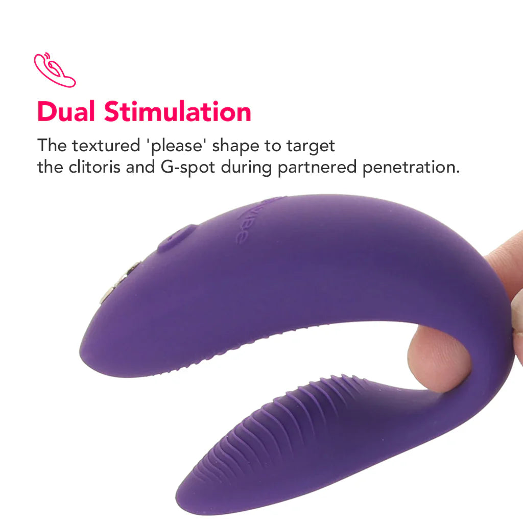 We-Vibe Sync 2 Couple's Vibe