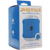 The royal masturbator cylinder