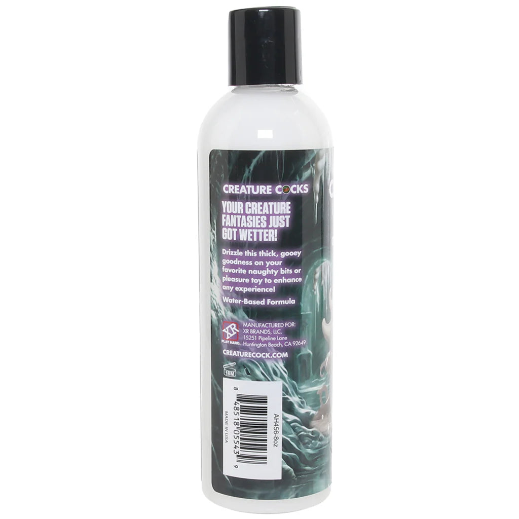 Creature Cocks - Creature Cum (8oz)