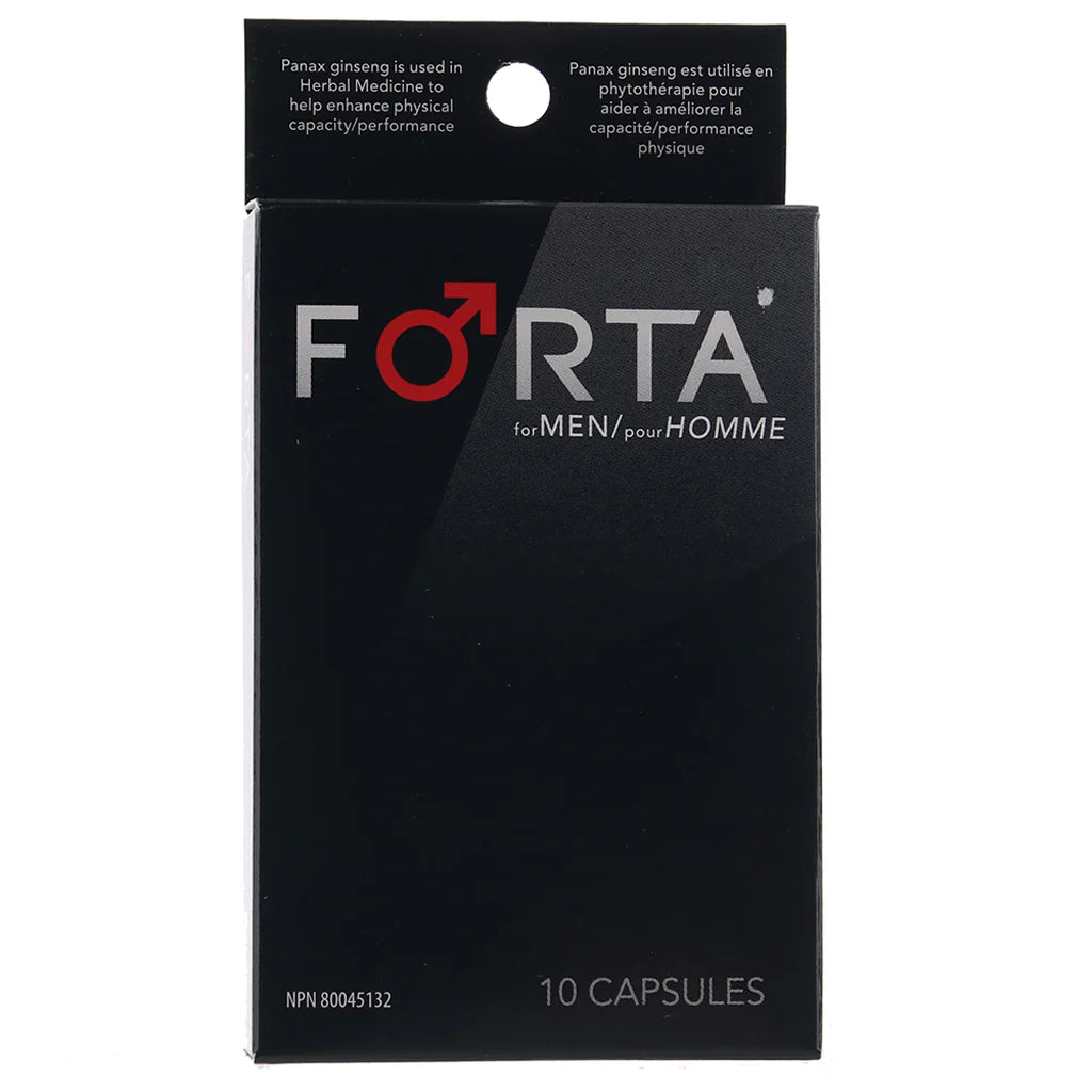 Forta - pour homme (10)