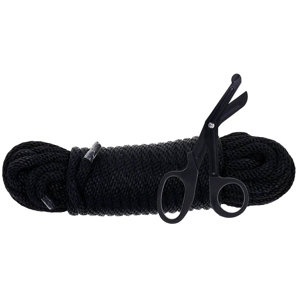 Sportsheets - Tied and twisted bondage kit