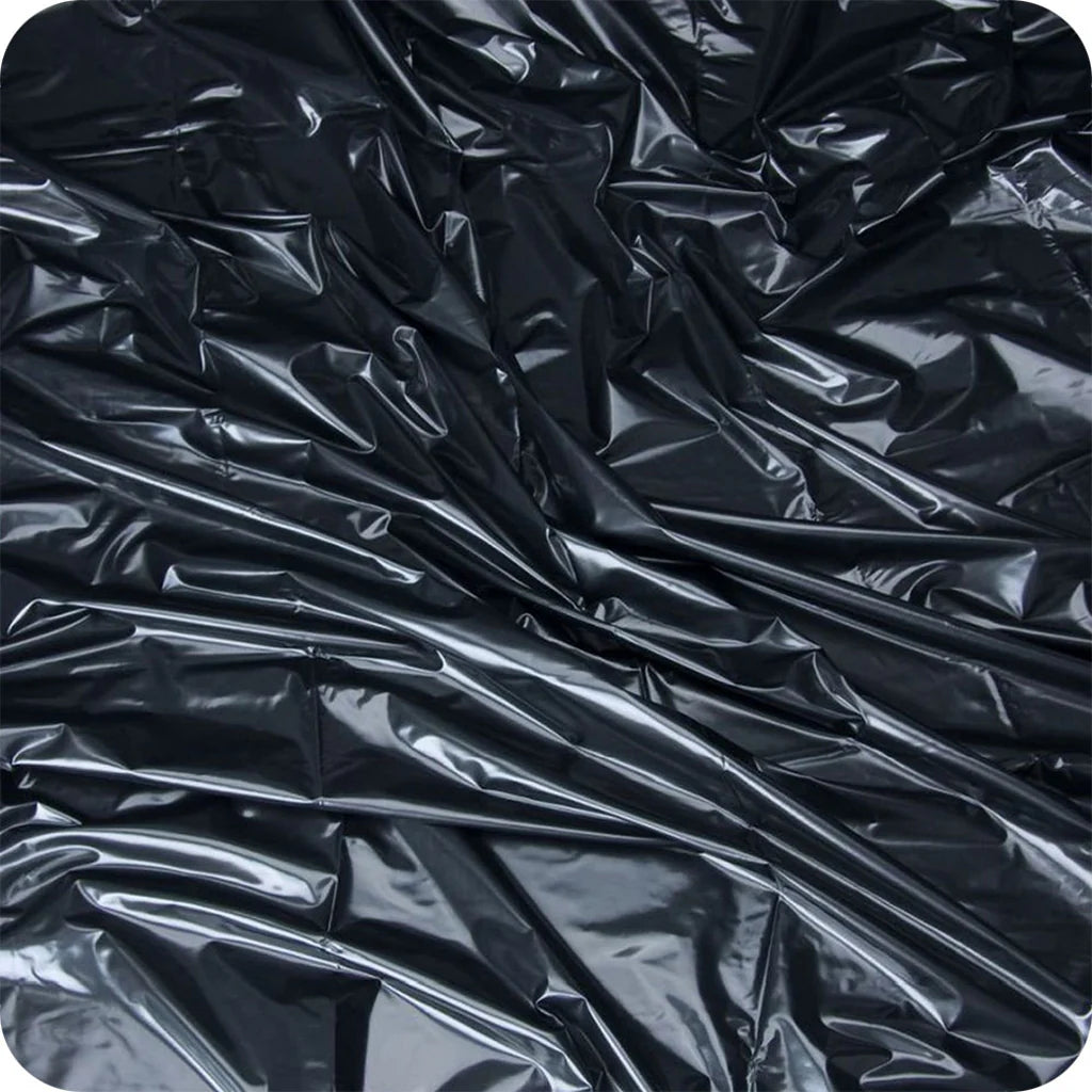 Luxfetish - Drap vinyle
