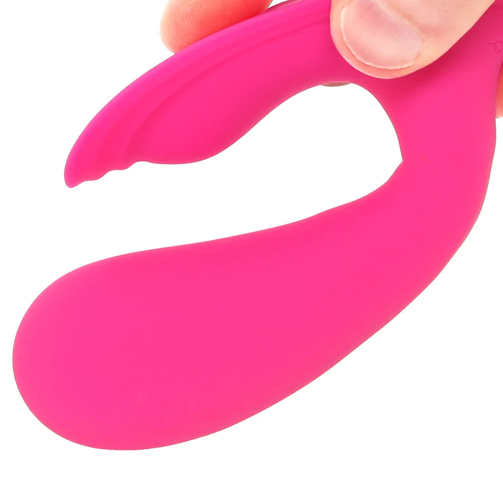 Satisfyer top secret wearable vibrator
