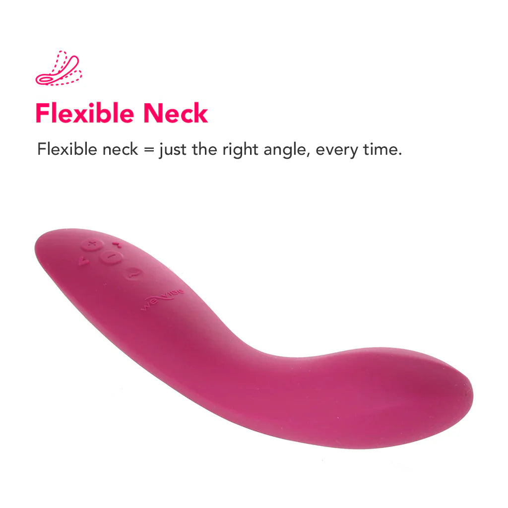 We-vibe rave 2 twisted pleasure