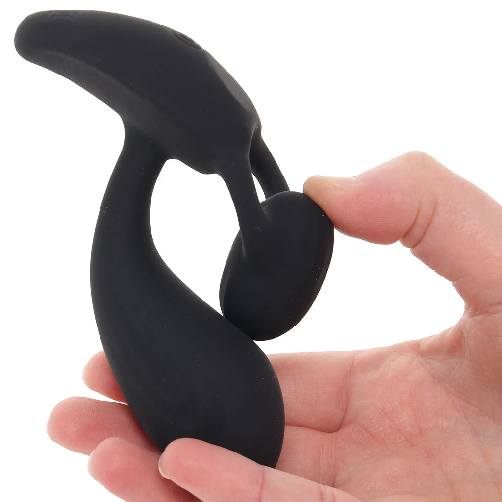 Renegade Echo Prostate Vibe