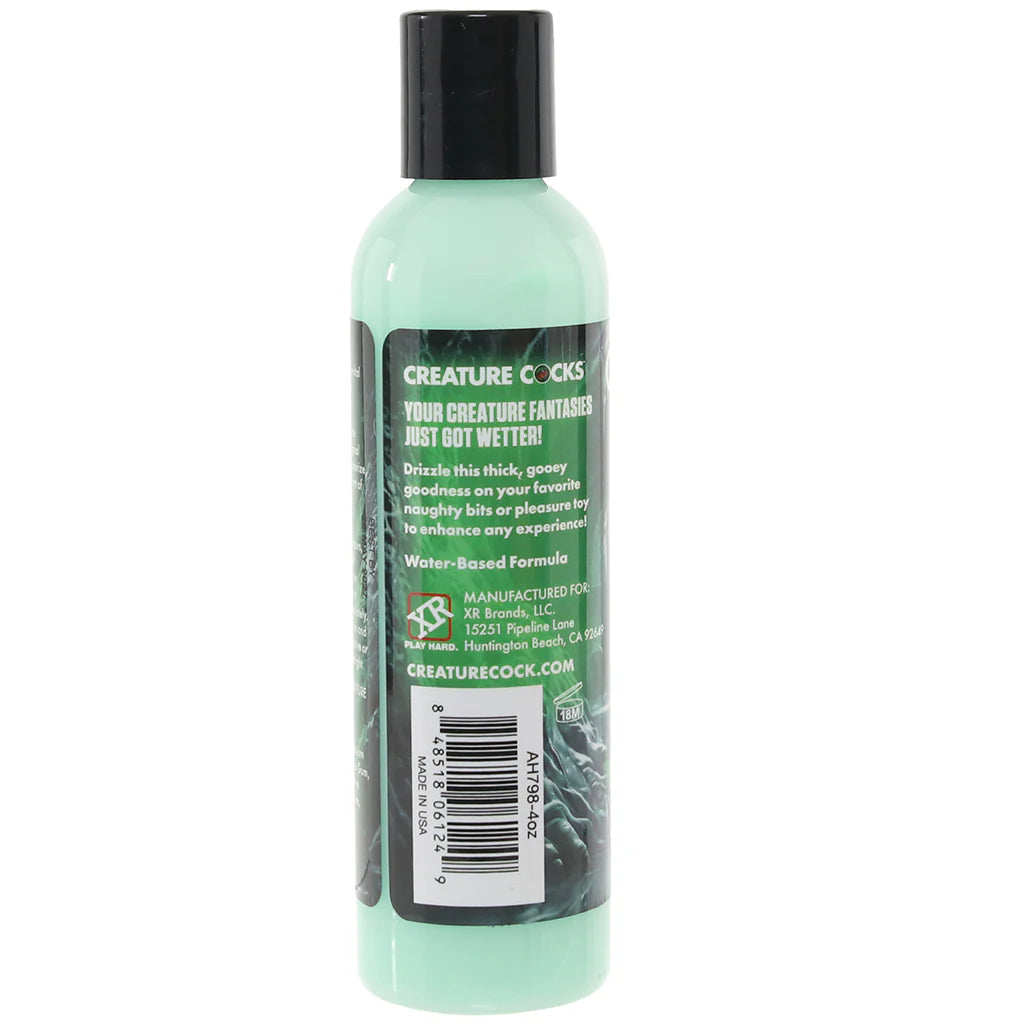 Creature cocks - Creature Cum (4oz)
