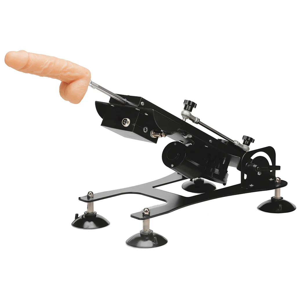 WhipSmart - Angle Master