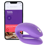 We-vibe sync O Expanding Couples Vibe