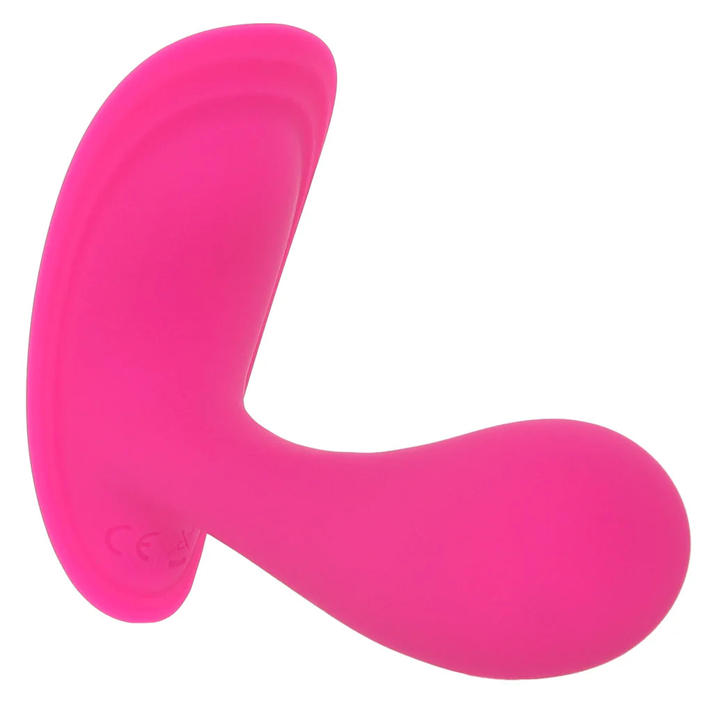 Satisfyer top secret wearable vibrator