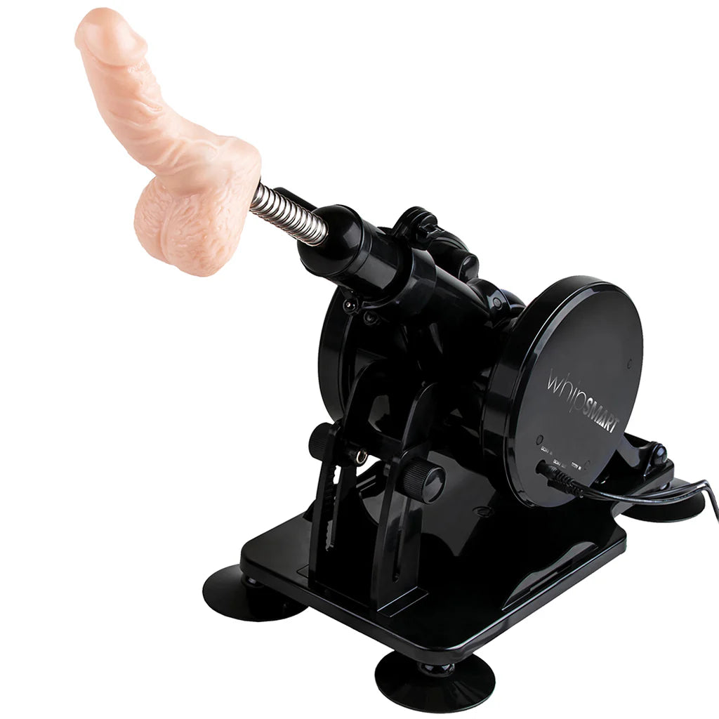 Whip Smart - Premium Thruster