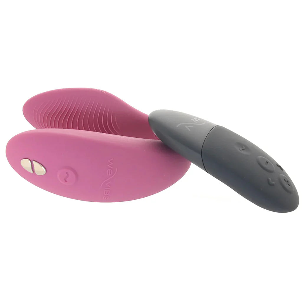 We-Vibe Sync 2 Couple's Vibe