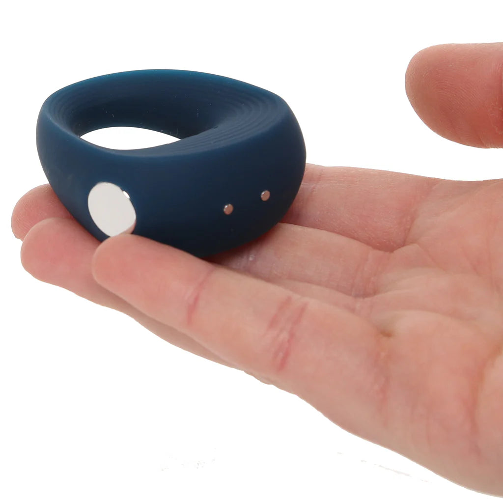 Satisfyer Power Ring – Anneau pénien vibrant