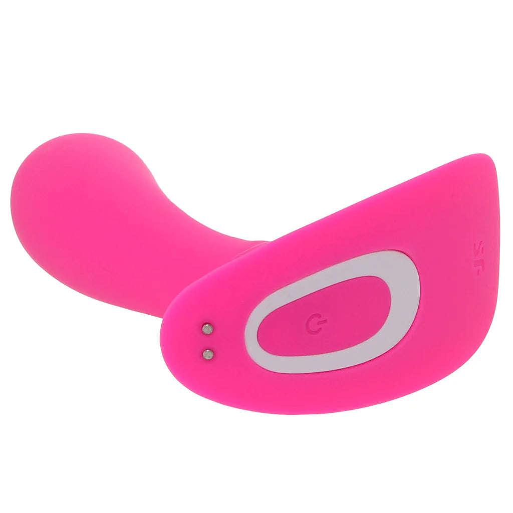 Satisfyer top secret wearable vibrator